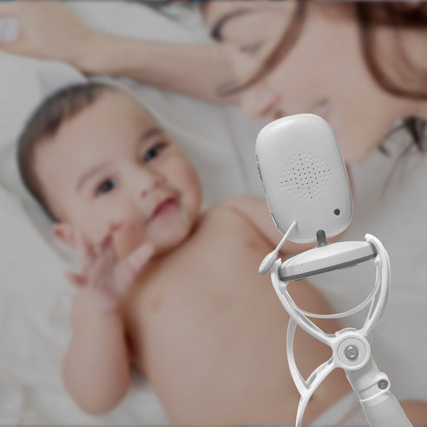 HOLACA Support pour babyphone pour caméra bébé pour babyphone