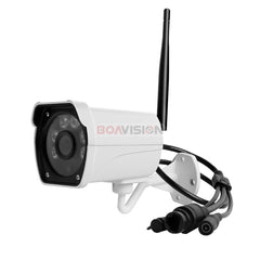 Caméra IP HD WIFI BoaVision CCTV Vision nocturne