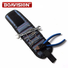 Bracelet outil magnétique CCTV BoaVision bleu