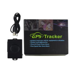 Tracker GSM GPS BOAVISION cctr 800 + magnétique durée 2 mois professionnelle étanche