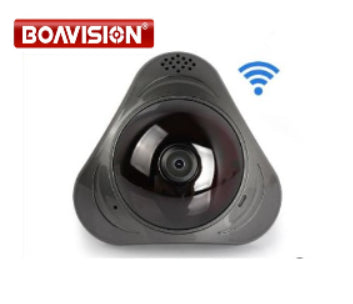 Caméra VR IP WIFI 960P BoaVision APP YooSee