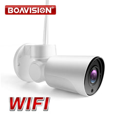 Caméra IP WIFI 1080P BoaVision CCTV