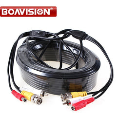 Câble AV BNC CCTV BoaVision