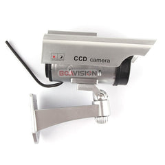 Fausse caméra factice CCTV BoaVision