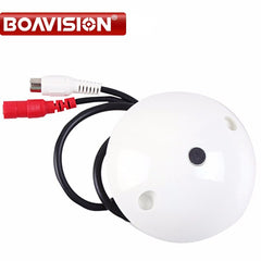 Microphone Audio CCTV BoaVision