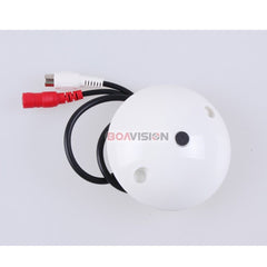 Microphone Audio CCTV BoaVision